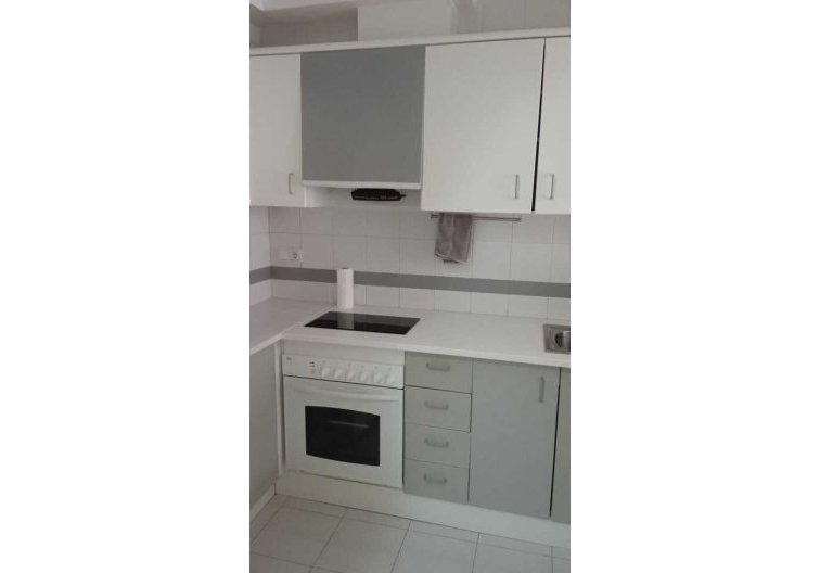 Segunda mano - Apartamento  - Torrevieja - Habaneras