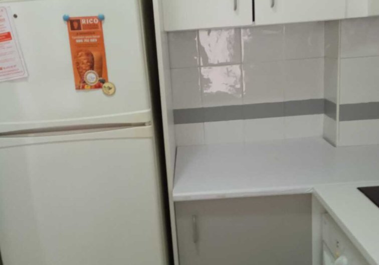 Segunda mano - Apartamento  - Torrevieja - Habaneras