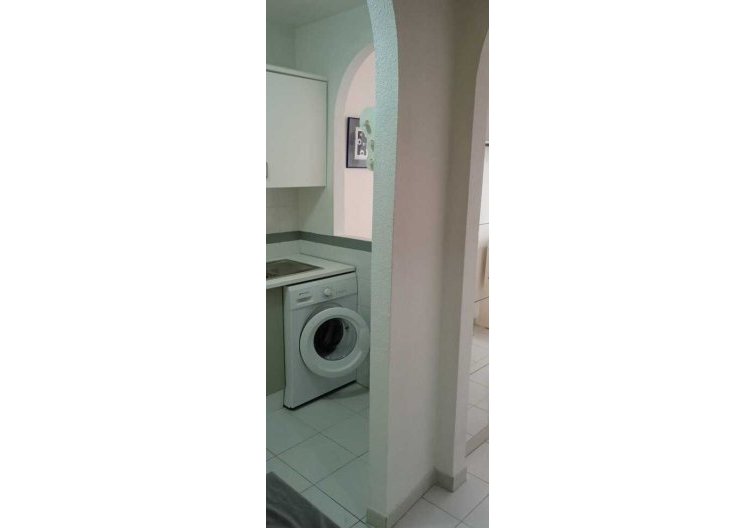 Segunda mano - Apartamento  - Torrevieja - Habaneras