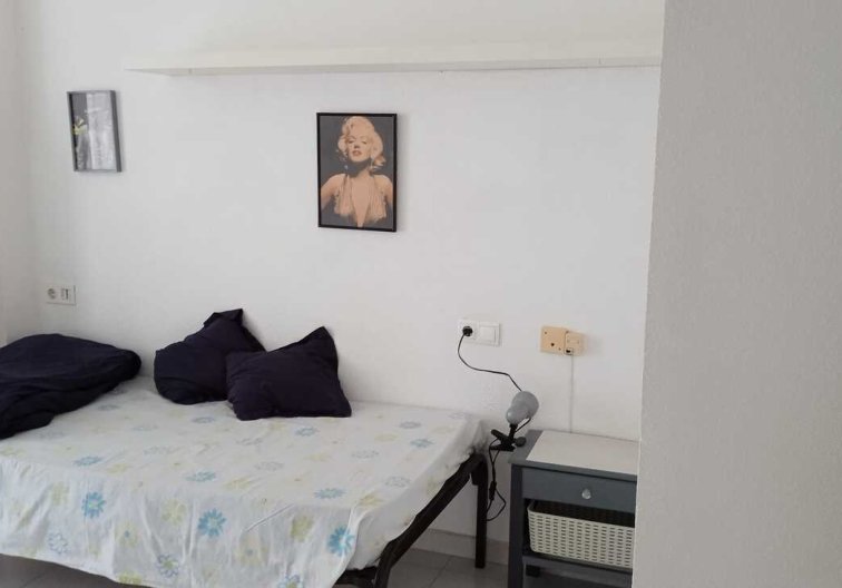Segunda mano - Apartamento  - Torrevieja - Habaneras