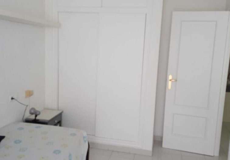 Segunda mano - Apartamento  - Torrevieja - Habaneras