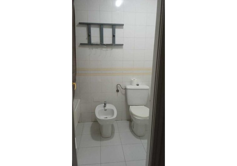 Segunda mano - Apartamento  - Torrevieja - Habaneras