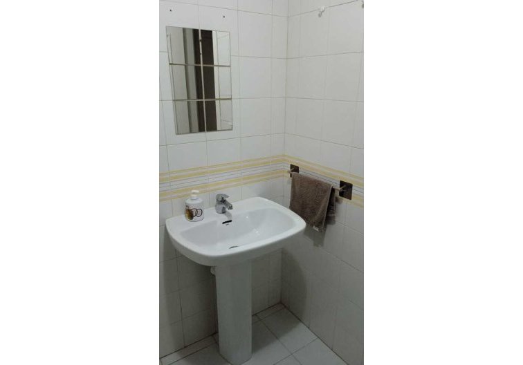 Segunda mano - Apartamento  - Torrevieja - Habaneras