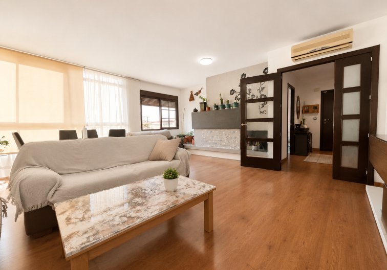 Revente - Appartement - Rojales - Inland