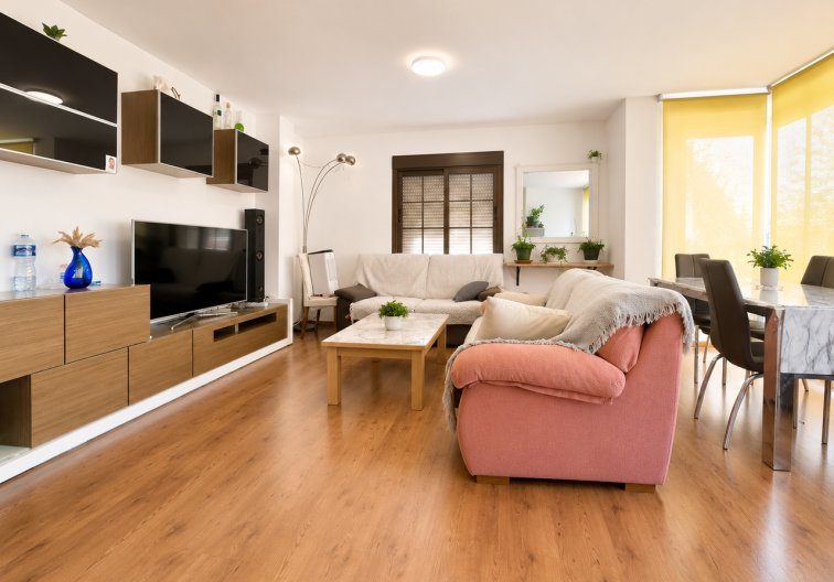 Revente - Appartement - Rojales - Inland