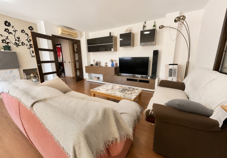 Revente - Appartement - Rojales - Inland