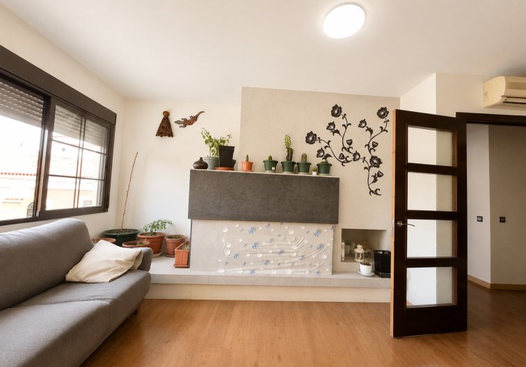 Revente - Appartement - Rojales - Inland