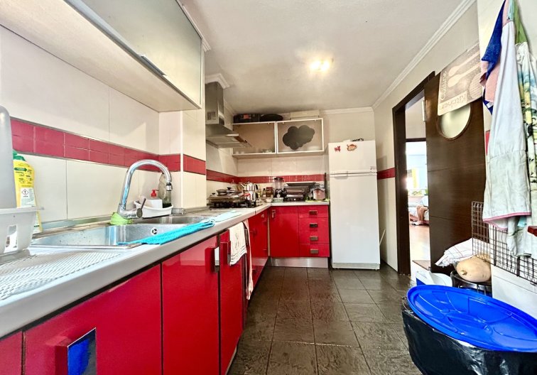 Revente - Appartement - Rojales - Inland