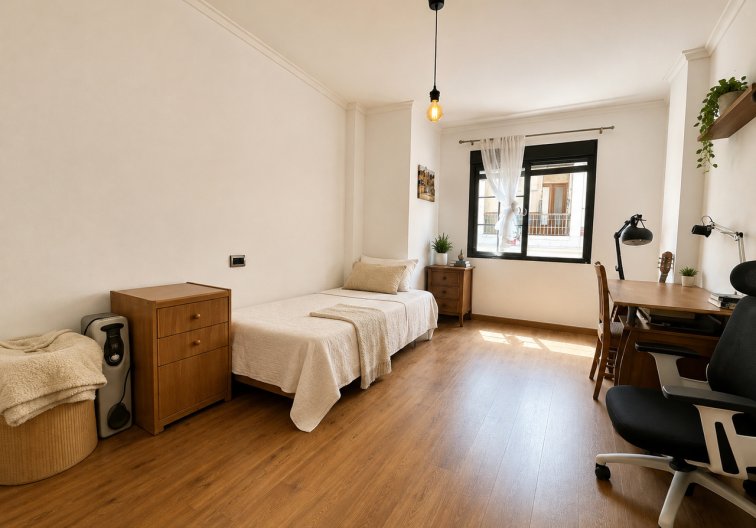Revente - Appartement - Rojales - Inland
