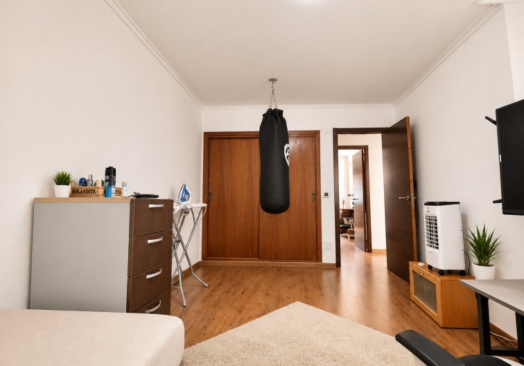 Revente - Appartement - Rojales - Inland