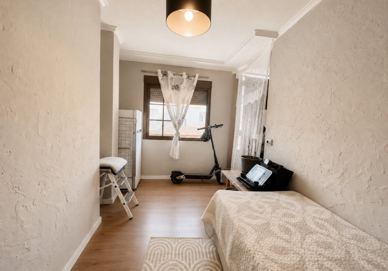 Revente - Appartement - Rojales - Inland