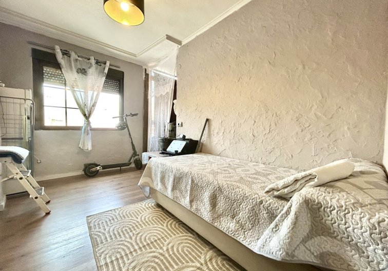 Revente - Appartement - Rojales - Inland
