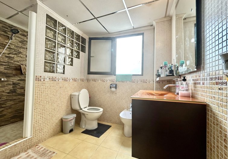 Revente - Appartement - Rojales - Inland