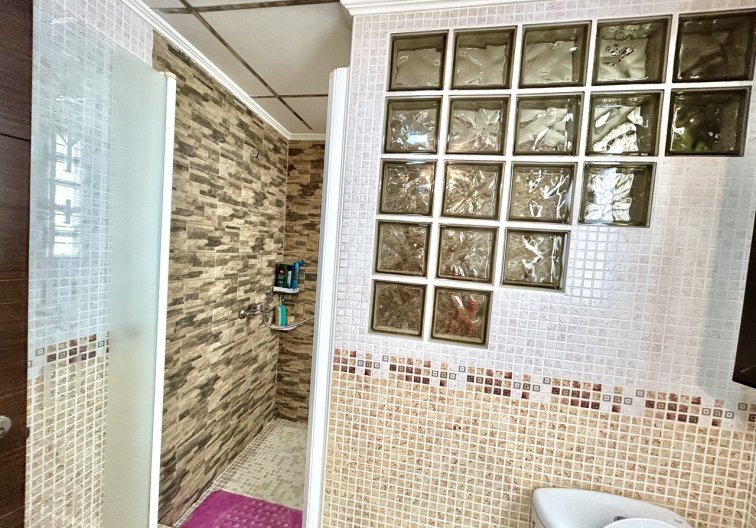 Revente - Appartement - Rojales - Inland