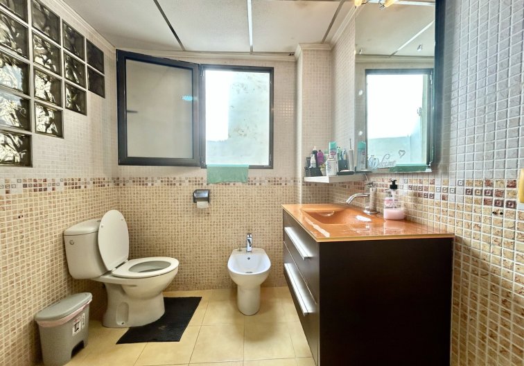Revente - Appartement - Rojales - Inland