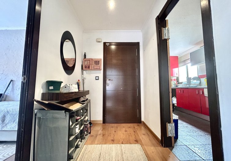 Revente - Appartement - Rojales - Inland