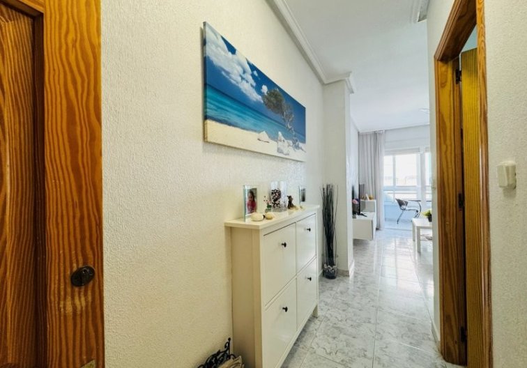 Segunda mano - Apartamento  - La Mata - Costa Blanca