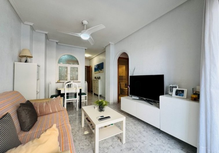 Segunda mano - Apartamento  - La Mata - Costa Blanca