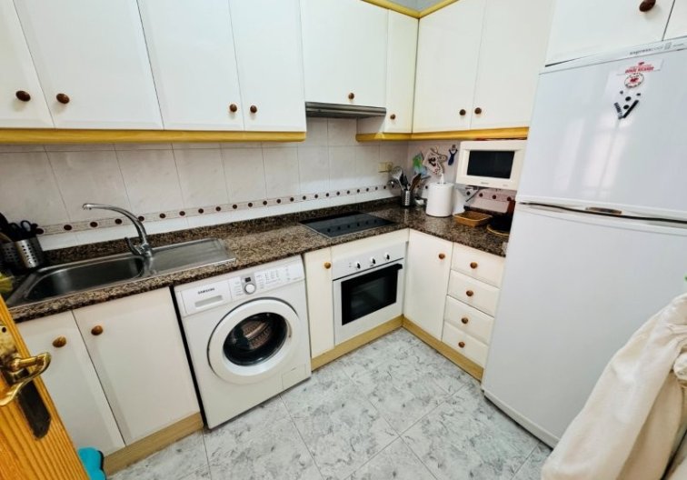 Segunda mano - Apartamento  - La Mata - Costa Blanca