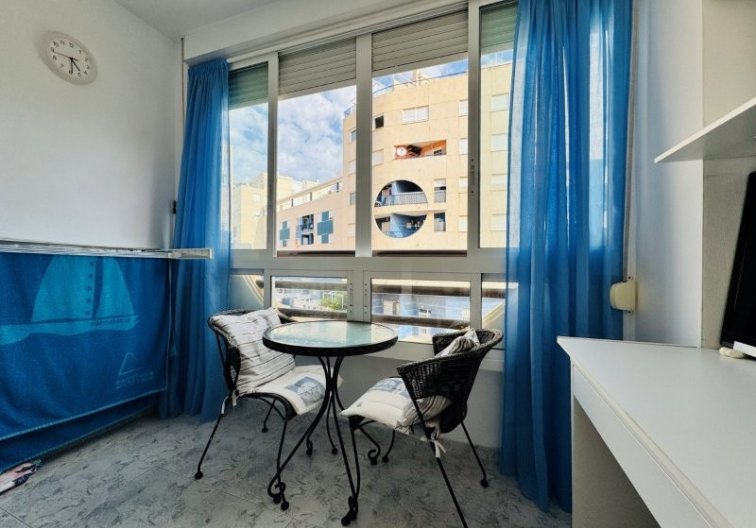 Segunda mano - Apartamento  - La Mata - Costa Blanca