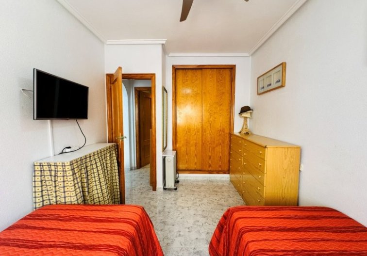 Segunda mano - Apartamento  - La Mata - Costa Blanca
