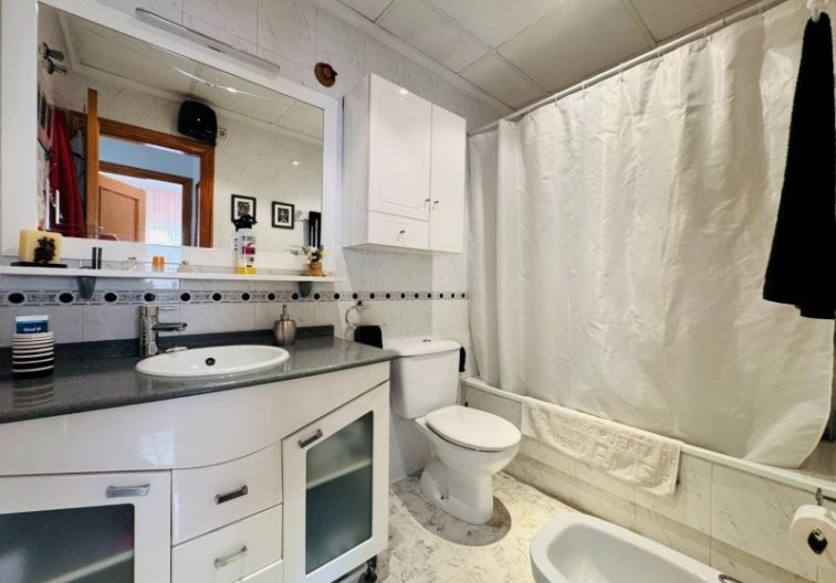 Segunda mano - Apartamento  - La Mata - Costa Blanca