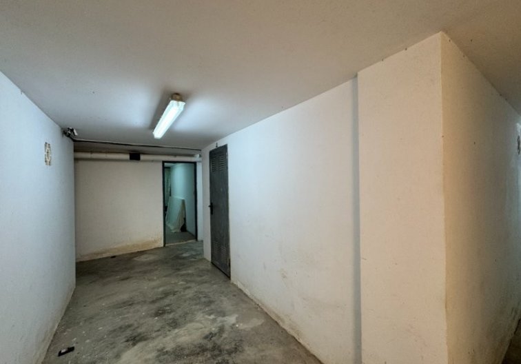 Segunda mano - Apartamento  - La Mata - Costa Blanca