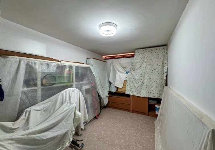 Segunda mano - Apartamento  - La Mata - Costa Blanca