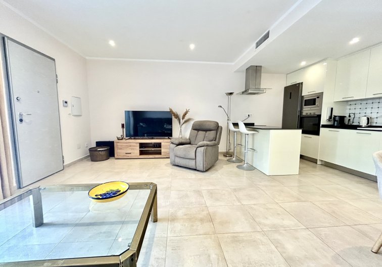 Segunda mano - town house - Ciudad Quesada - Costa Blanca