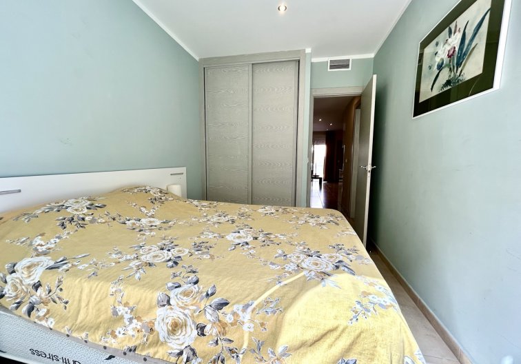 Segunda mano - town house - Ciudad Quesada - Costa Blanca