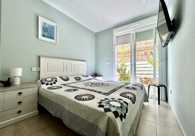 Segunda mano - town house - Ciudad Quesada - Costa Blanca