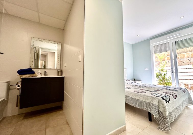 Segunda mano - town house - Ciudad Quesada - Costa Blanca
