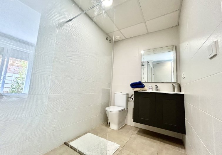 Segunda mano - town house - Ciudad Quesada - Costa Blanca