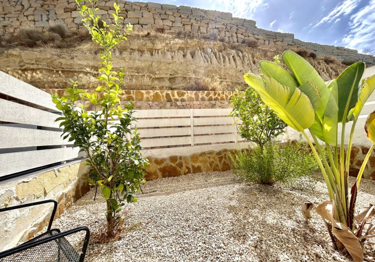 Segunda mano - town house - Ciudad Quesada - Costa Blanca