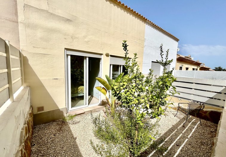 Segunda mano - town house - Ciudad Quesada - Costa Blanca