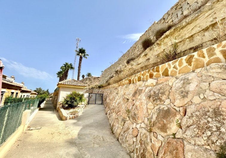 Segunda mano - town house - Ciudad Quesada - Costa Blanca