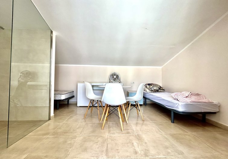 Segunda mano - town house - Ciudad Quesada - Costa Blanca