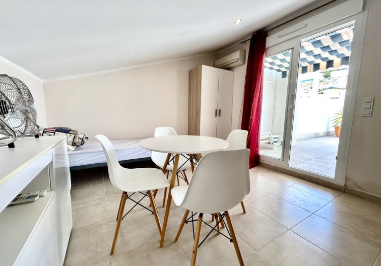 Segunda mano - town house - Ciudad Quesada - Costa Blanca