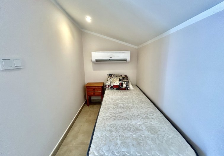 Segunda mano - town house - Ciudad Quesada - Costa Blanca