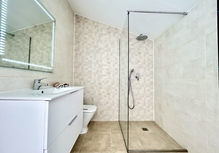 Segunda mano - town house - Ciudad Quesada - Costa Blanca