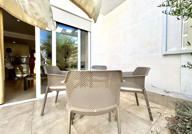 Segunda mano - town house - Ciudad Quesada - Costa Blanca