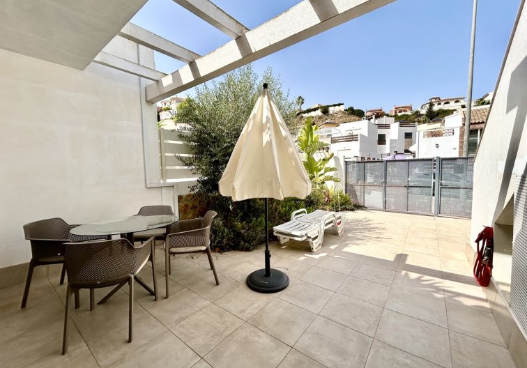Segunda mano - town house - Ciudad Quesada - Costa Blanca