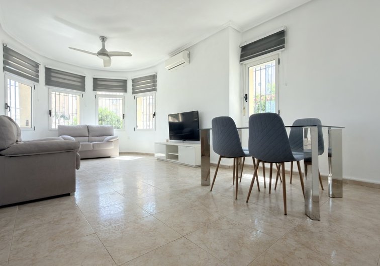 Revente - villa - Orihuela Costa - Costa Blanca
