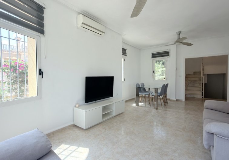 Revente - villa - Orihuela Costa - Costa Blanca