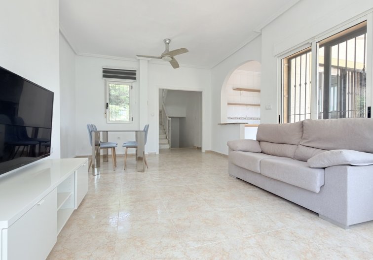 Revente - villa - Orihuela Costa - Costa Blanca