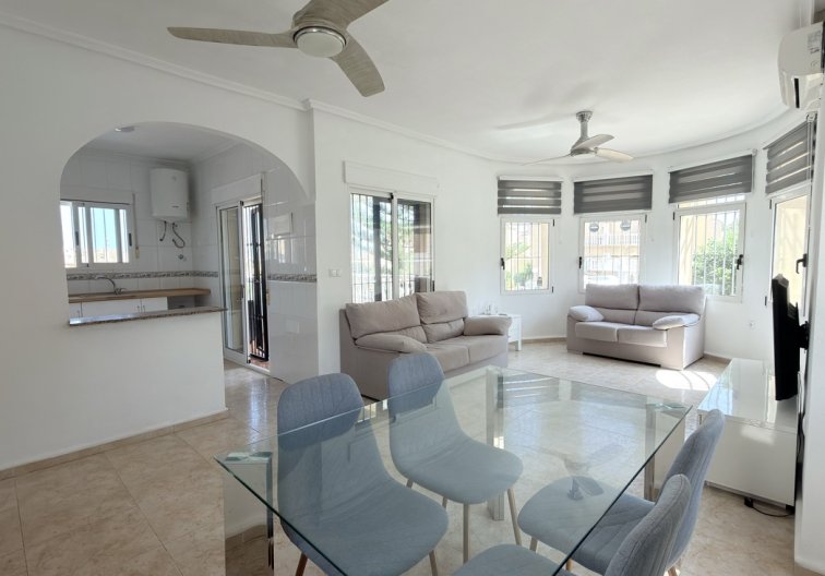 Revente - villa - Orihuela Costa - Costa Blanca