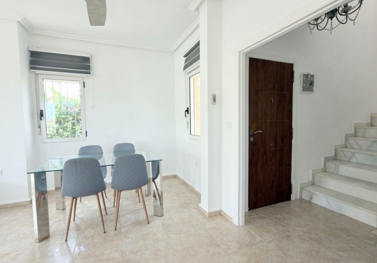 Revente - villa - Orihuela Costa - Costa Blanca