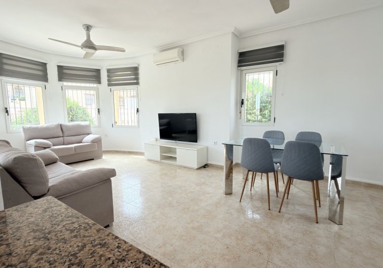 Revente - villa - Orihuela Costa - Costa Blanca