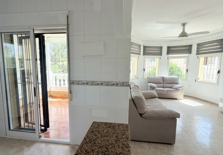 Revente - villa - Orihuela Costa - Costa Blanca