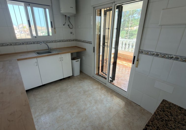 Revente - villa - Orihuela Costa - Costa Blanca